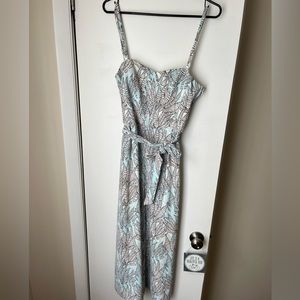 Lovely summer jumpsuit